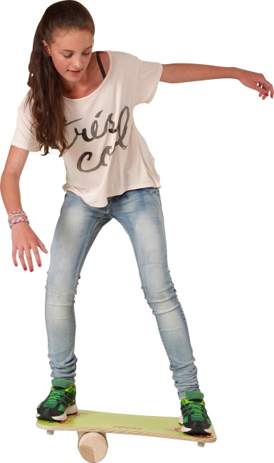 Pedalo® Balancebrett Rola-Bola "Fun"