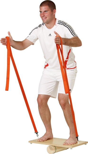 Pedalo® Balancebrett Rola-Bola "Sport"
