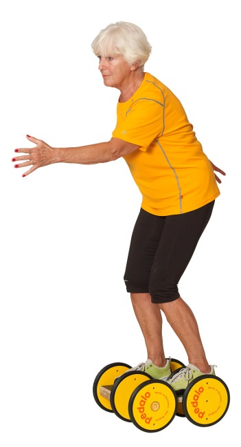 Pedalo® "Classic" Pedal Racer With black tyres