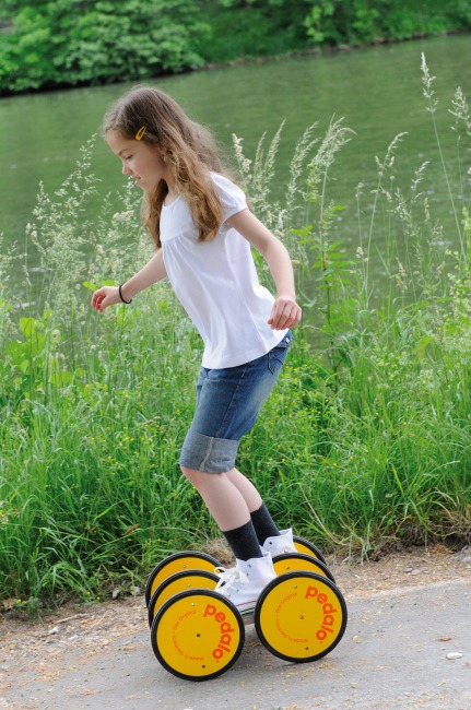 Pedalo® Classic ab 5 je Stück € 124,95 SportThieme