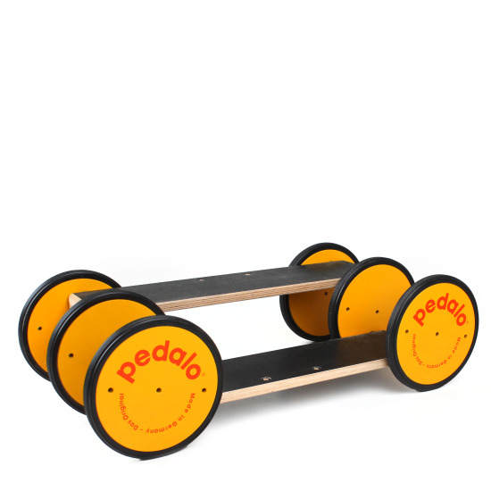 Pedalo® Combi