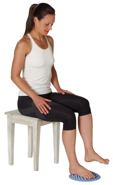 Pedalo® Foot Massage and Regeneration Mat