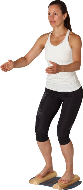 Pedalo® Foot Roller