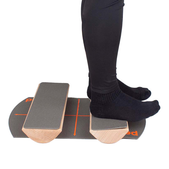 Pedalo® Foot Roller