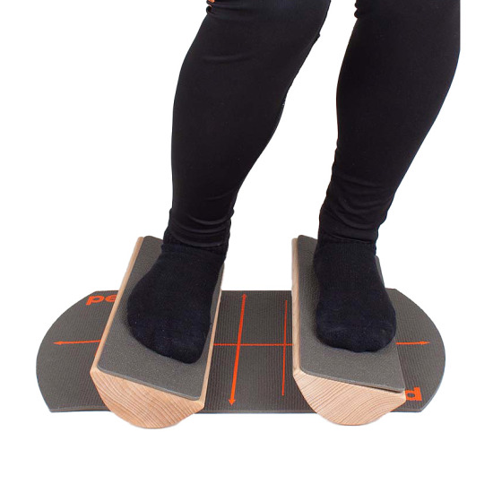 Pedalo® Foot Roller