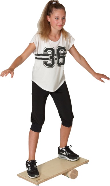 Pedalo® Rola-Bola Balancebræt