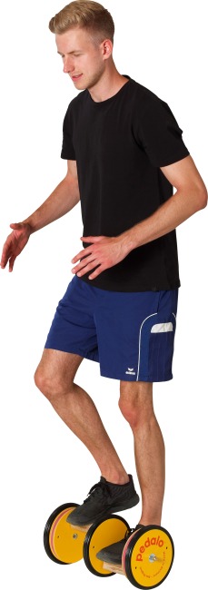 Pedalo® "Slalom" Pedal Racer