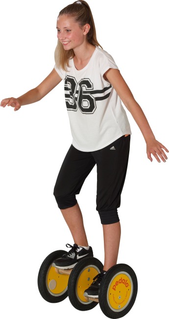 Pedalo® Sport S Air