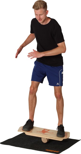 Pedalo® "Surf" Balance Board