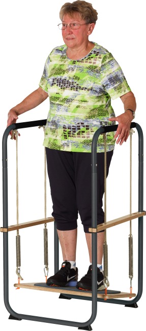 Pedalo® Therapy Stabiliser Without standing platform