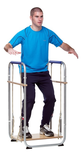 Pedalo® Therapy Stabiliser Without standing platform