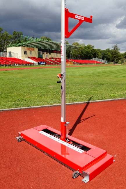 Polanik® Stabhochsprungständer