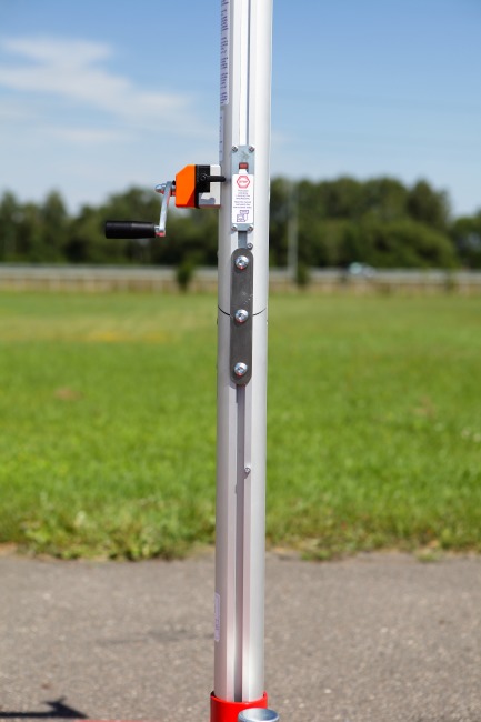 Polanik® Stabhochsprungständer