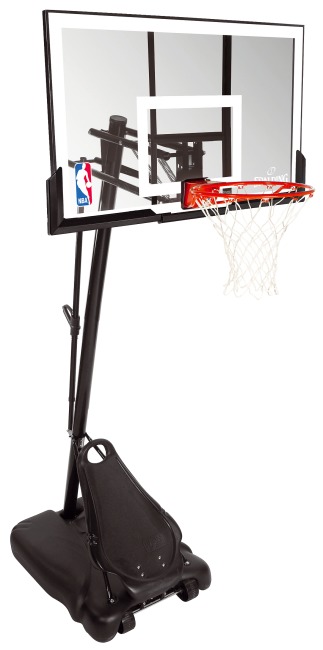 spalding nba net