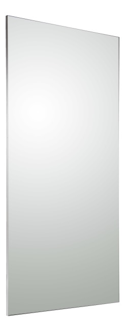 Spiegel zur Wandbefestigung "Figaro" 100x200 cm (BxH)