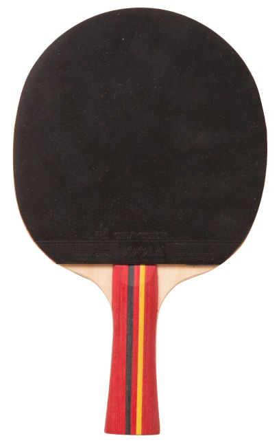 Sport-Thieme® Bordtennisbat "Competition"