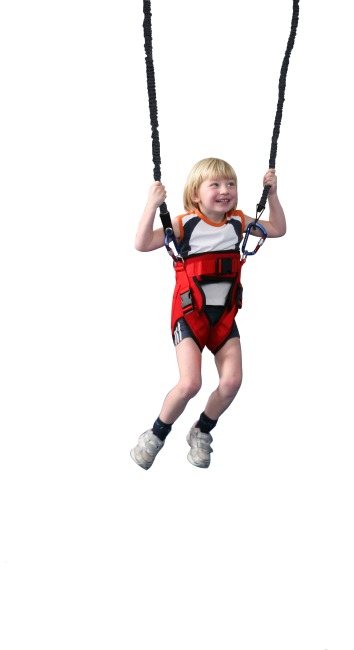 Sport-Thieme® Bungeegynge XTENSi® Universal