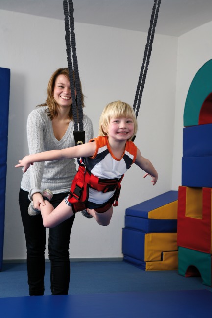 Sport-Thieme® Bungeegynge XTENSi® Universal