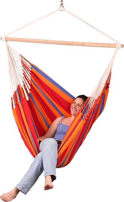 Sport-Thieme® Hammock Seat