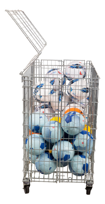 Sport-Thieme® "Jumbo XXL Plus" Transport Trolley