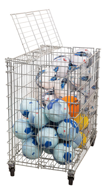 Sport-Thieme® "Jumbo XXL Plus" Transport Trolley