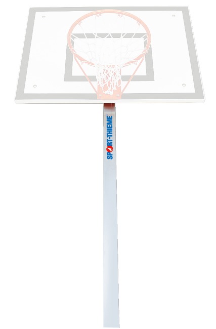 Sport-Thieme® ''Jump'' Basketball Post