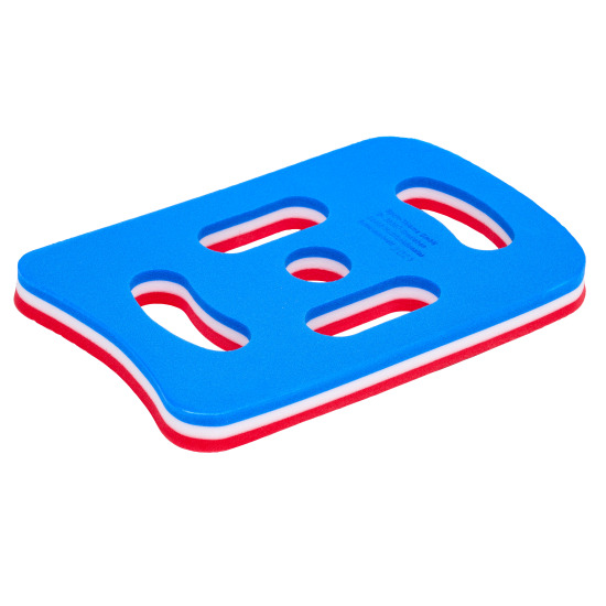 Sport-Thieme® Multi Kickboard Small, 35x22x3 cm
