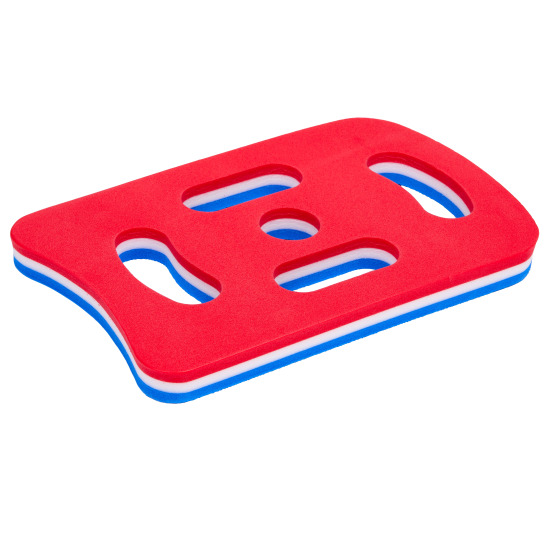 Sport-Thieme® Multi Kickboard Small, 35x22x3 cm
