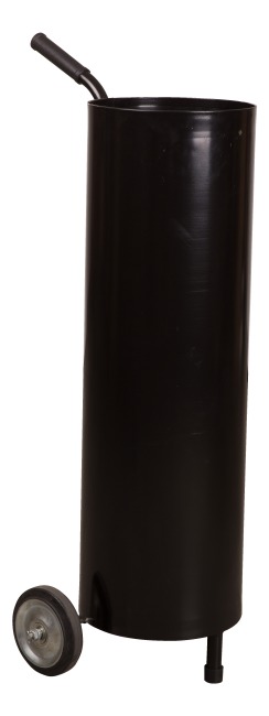 Sport-Thieme® Portable Storage and Transport Container