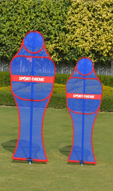 Sport-Thieme® Soccer Dummys 130x55 cm