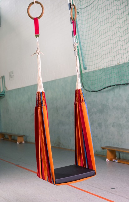 Sport-Thieme® Terapi hængekøje 200x140 cm