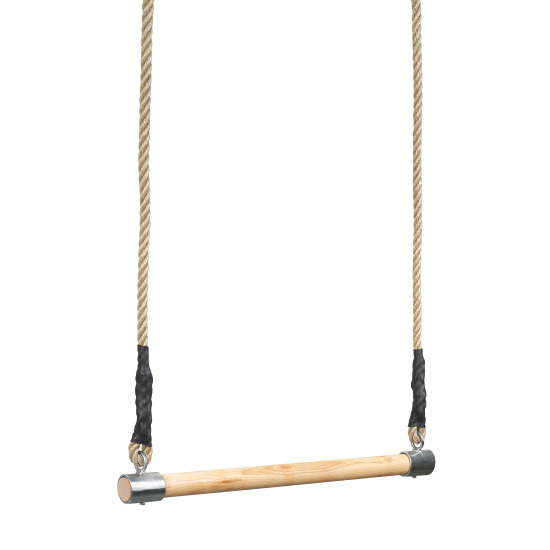 Sport-Thieme® Trapezstange "Profi" Trapezstange aus Holz