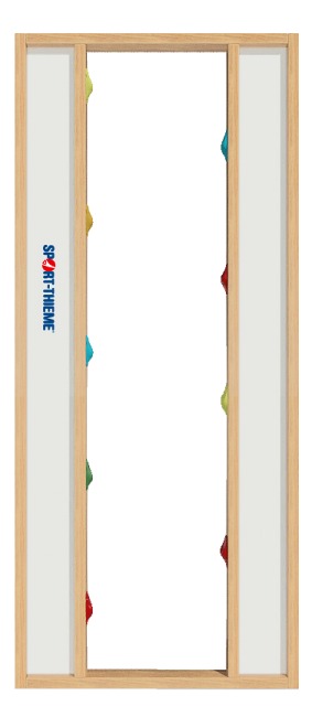 Sport-Thieme TuWa Chimney Climb