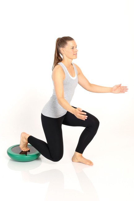 Togu® Brasil® Base Plus