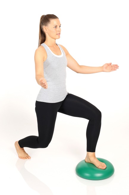 Togu® Brasil® Base Plus