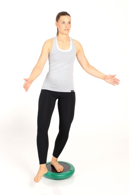 Togu® Brasil® Base Plus