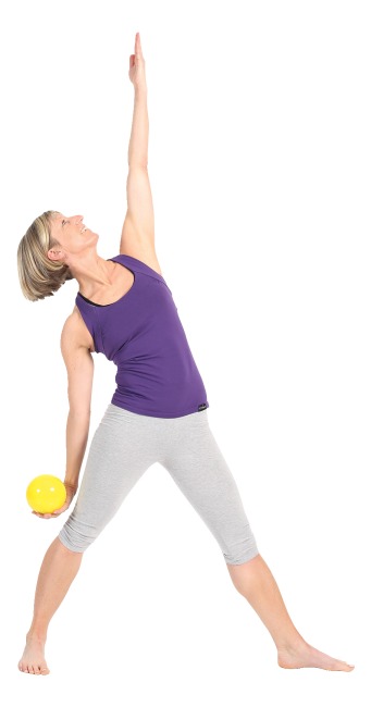 Togu® Jacaranda® Ball