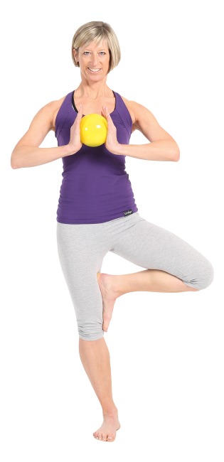 Togu® Jacaranda® Ball