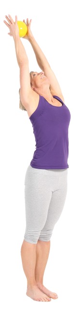 Togu® Jacaranda® Ball