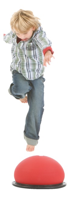 Togu® Jumper® Red, Mini