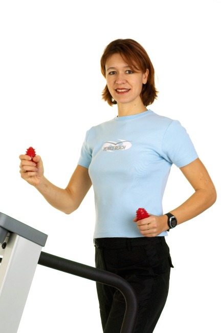 Togu® Senso® Walking Trainer Light