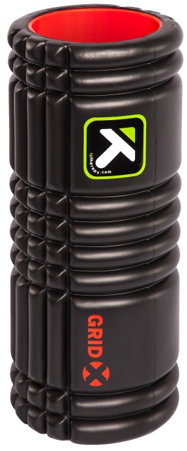 Trigger Point "Grid" The "Grid X" black