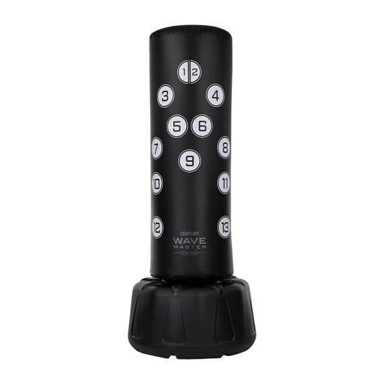 Wavemaster® 2XL Pro med Træffezoner