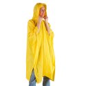 Rain Poncho Yellow