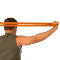 Sport-Thieme Effektbånd "Jumpstretch" Ultra Stærk, Orange