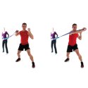 Sport-Thieme Effektbånd "Jumpstretch" Ultra Stærk, Orange