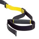 TRX Suspension træner "Home 2" Sort-gul