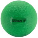 Gymnic Medicinbold "Heavymed" 500 g, ø 10 cm, Grøn