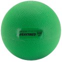 Gymnic Medizinball "Heavymed" 500 g, ø 10 cm, Grün