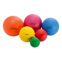 Gymnic Medizinball "Heavymed" 500 g, ø 10 cm, Grün